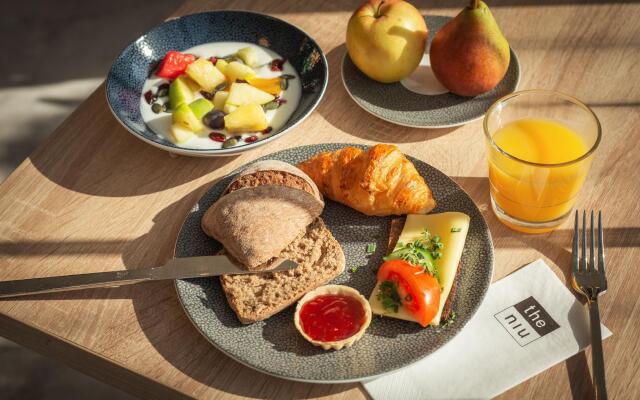 Holiday Inn - the niu, Fury Aschheim Messe by IHG