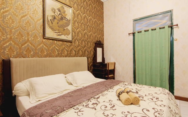 Pendopo Andari Homestay