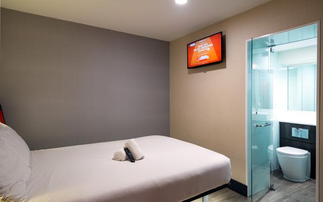 easyHotel Leeds