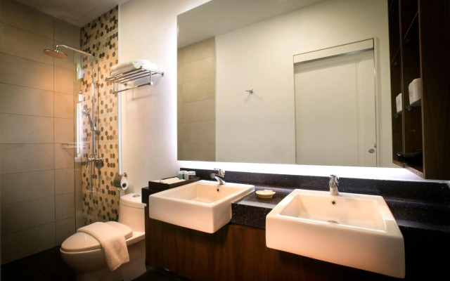 H Boutique Hotel Sri Petaling