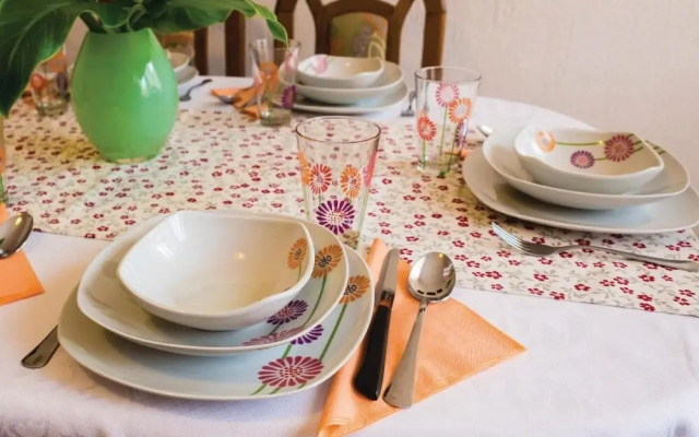 Amazing Home in Banjol With Wifi and 3 Bedrooms