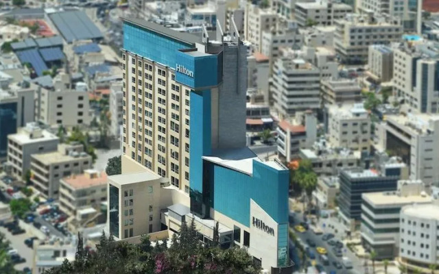 Hilton Amman