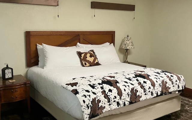 Prairie Rose Inn