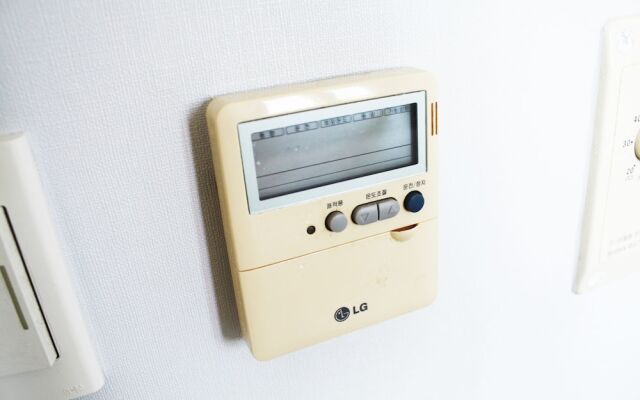 Sanbangsan Parktel - Hostel