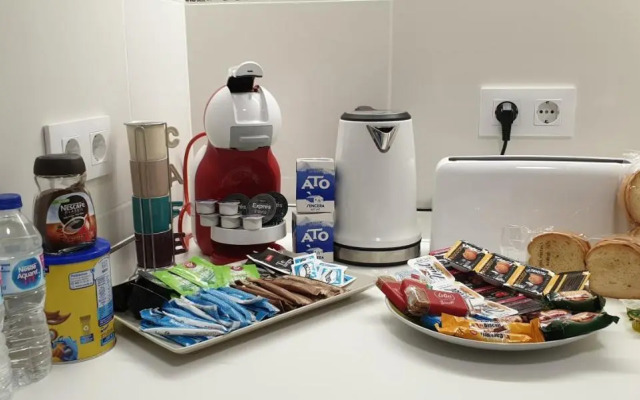 Apartamento Nuria