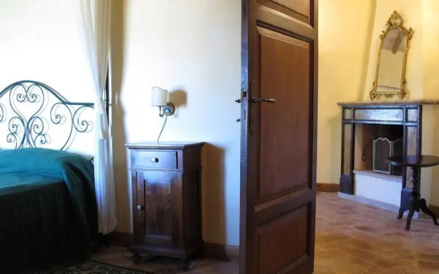 Agriturismo Villa Plini