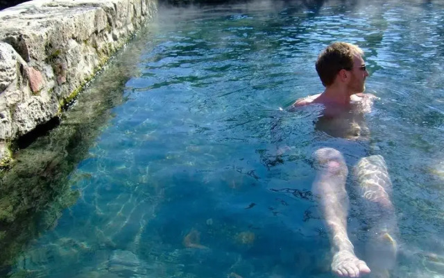 Verdidea - MONTE SANTO & TORRINO