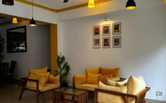 Santosh Place