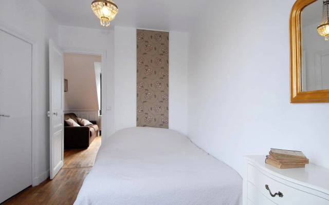 AppartTourisme Paris Porte de Versailles