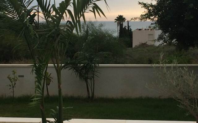 Maison Alriad