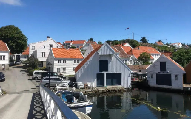 Apartment Old Town Skudeneshavn