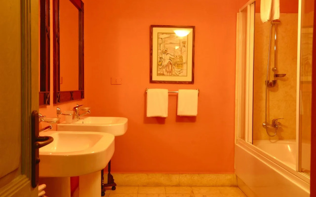 Talisman Hotel