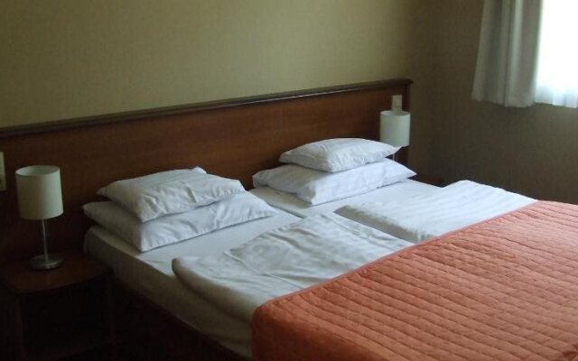 Thermal Park Hotel Egerszalók