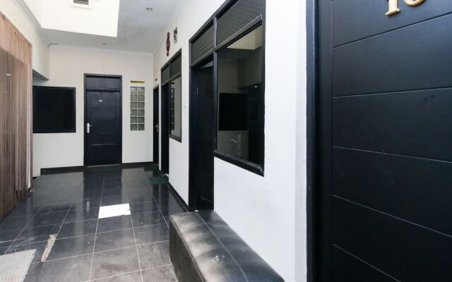 Airy Gatot Subroto 194 Bandung