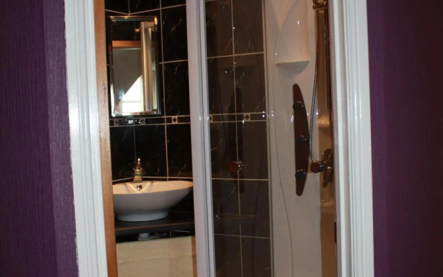 Harbour House B&B