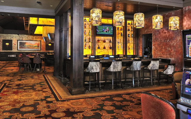 L'Auberge Casino Resort Lake Charles