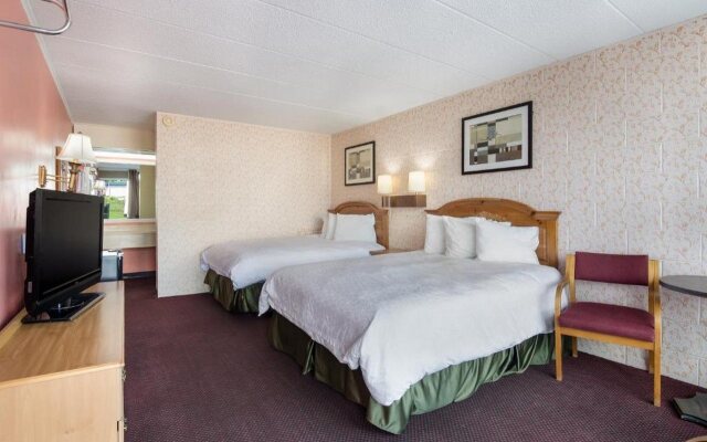 Americas Best Value Inn Wytheville