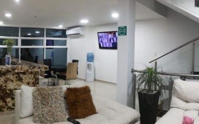 Hotel Corona Real Tuluá