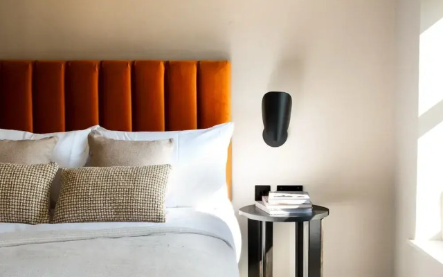 Domain Boutique Rooms