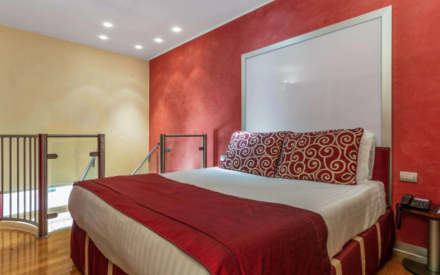 La Griffe Hotel
