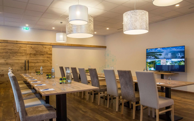 COOEE alpin Hotel Dachstein