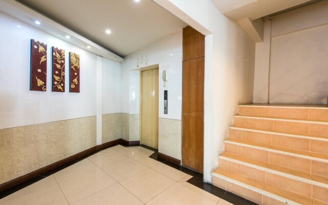 V Style Boutique Hotel