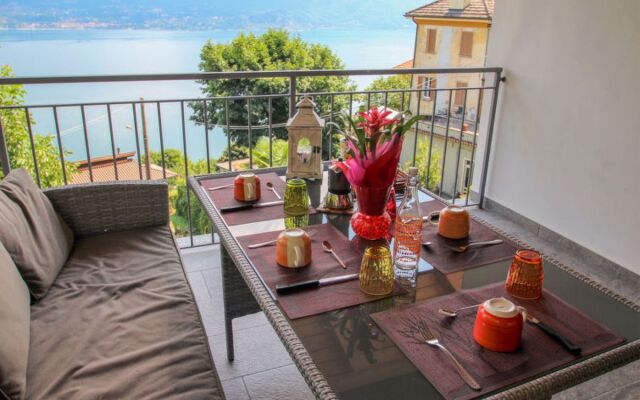 Apartment Lucina Oggebbio