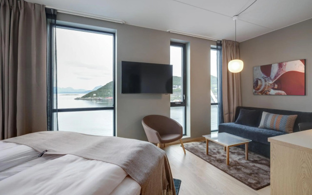Quality Hotel Harstad