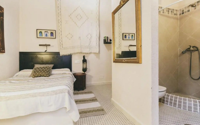 El Riad Andaluz