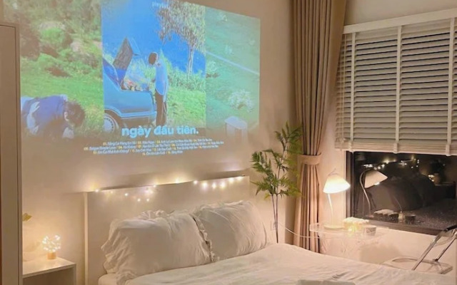 Vinhomes Grand Park Luxury Apartments