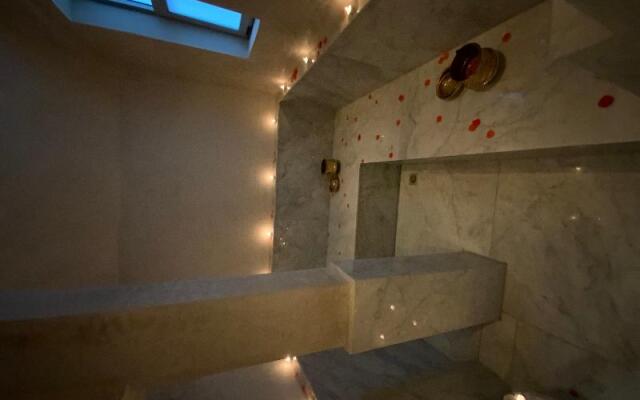 Riad Magnolia