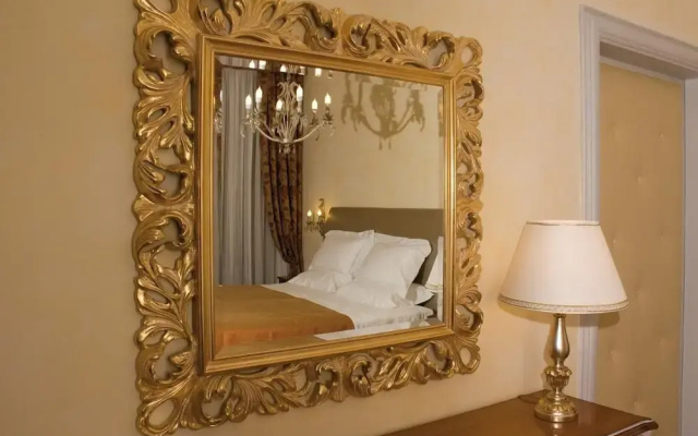 Hotel Villa Borghi