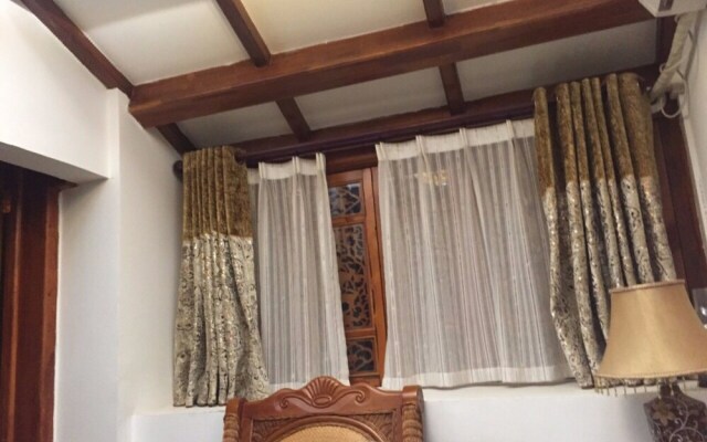 Lijiang Hua Lin Wan Zhao Inn