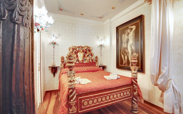 San Severo Suite Apartment Venice