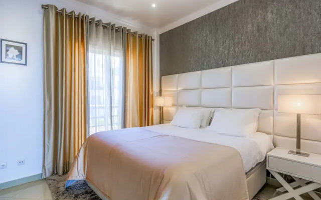 Penthouse Encosta da Orada