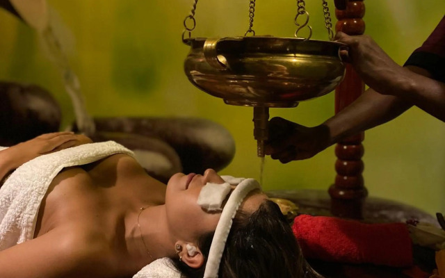 Fun Retreat Resort, Hotel and Ayurveda Spa