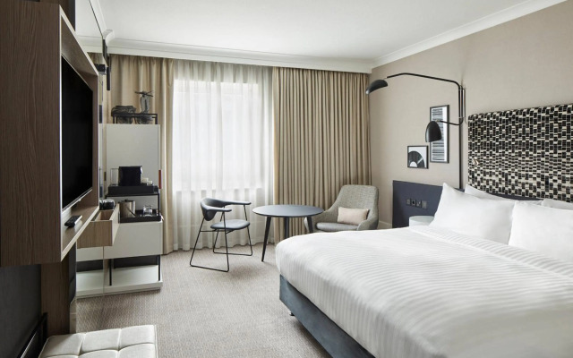 London Marriott Hotel Maida Vale