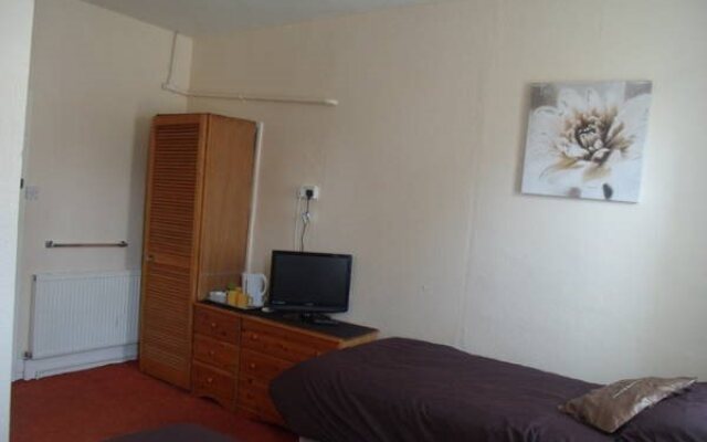 Beacharbour Guest House
