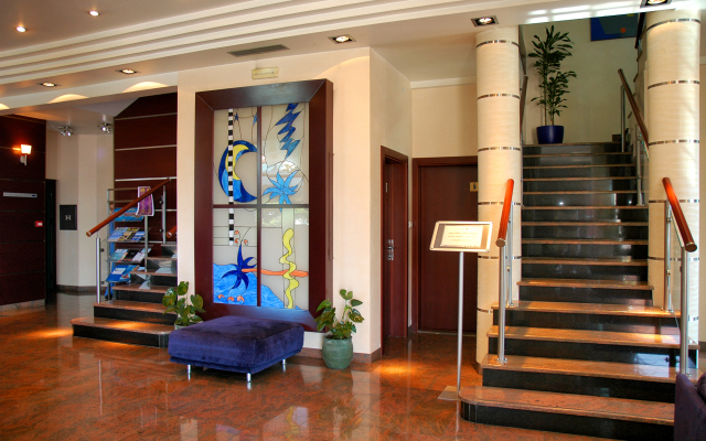 Blue Star Hotel