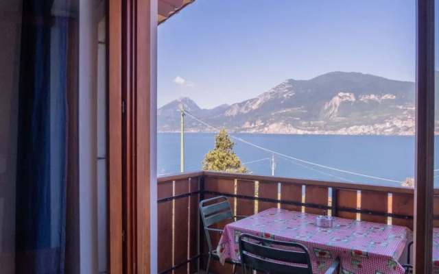 Delvai Brenzone sul Garda