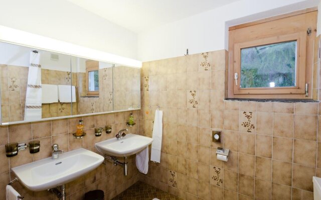 Hotel B&B Süsom Surlej