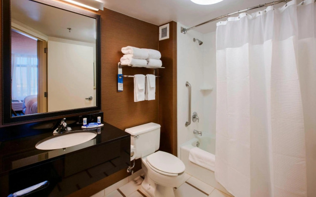 Fairfield Inn by Marriott East Rutherford Meadowlands