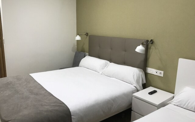 Lidar Hotel