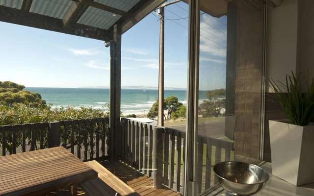 Blue Wren Beach House