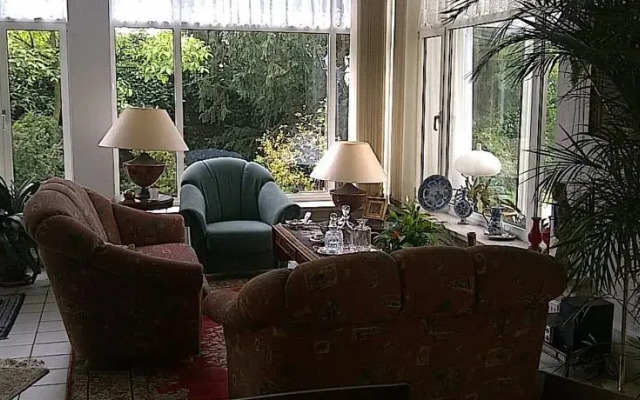 Logement Aan de Maas