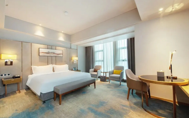 UrCove Hefei Eco-Tech Development Area