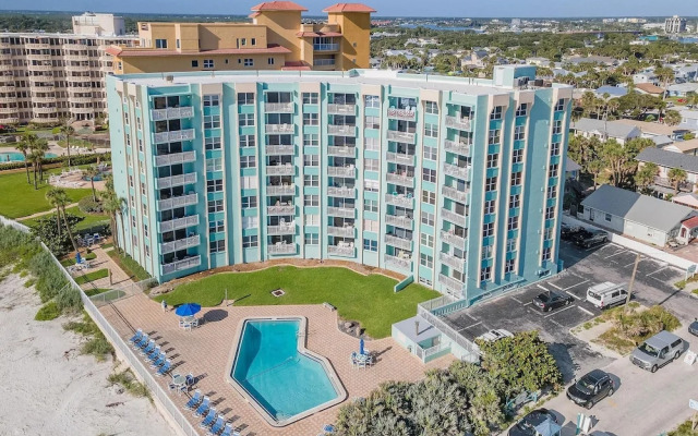 Coronado Towers