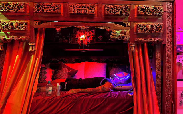 House of Mosaic Boutique Hotel Aruba