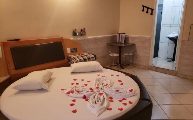 Motel Mont Blanc - Adults Only