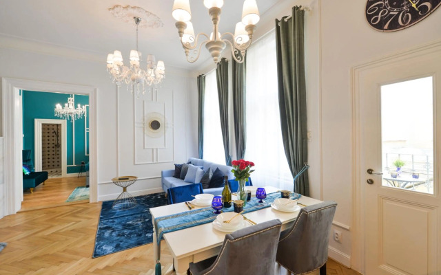 Glamour Frida apartment